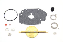 Charger l'image dans la galerie, Carburetor Body Rebuild Kit