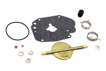 Charger l'image dans la galerie, Carburetor Body Rebuild Kit