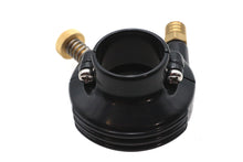 Charger l'image dans la galerie, Old School 1 inch Throttle Black