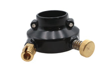 Charger l'image dans la galerie, Old School 1 inch Throttle Black