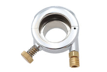 Charger l'image dans la galerie, Old School 1 inch Throttle Chrome