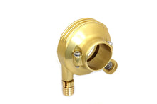 Charger l'image dans la galerie, Old School 1 inch Throttle Copper
