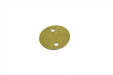 Charger l'image dans la galerie, Oversize Carburetor Throttle Disc for 1-1/4 Carburetor