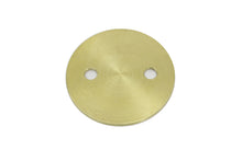 Charger l'image dans la galerie, Oversize Carburetor #12 Throttle Disc