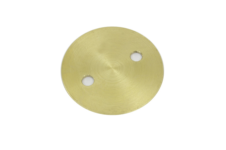 Oversize Carburetor #12 Throttle Disc