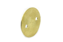 Charger l'image dans la galerie, Oversize Carburetor #12 Throttle Disc