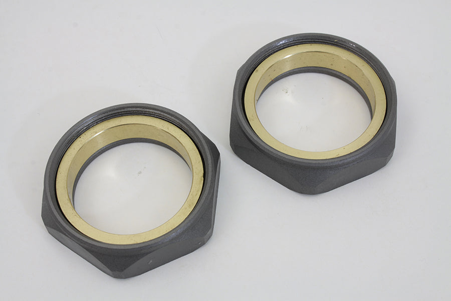 Intake Manifold Nut and Seal Kit