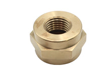 Charger l'image dans la galerie, 1/4 NPT-22MM Petcock Adapter Nut