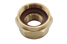 Charger l'image dans la galerie, 1/4 NPT-22MM Petcock Adapter Nut