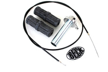 Load image into Gallery viewer, 1/4 inch Turn Throttle Kit