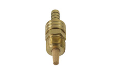 Charger l'image dans la galerie, Brass Sifton Petcock 3/8 inch