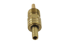 Charger l'image dans la galerie, Brass Sifton Petcock 3/8 inch