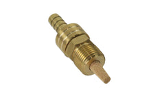 Charger l'image dans la galerie, Brass Sifton Petcock 3/8 inch