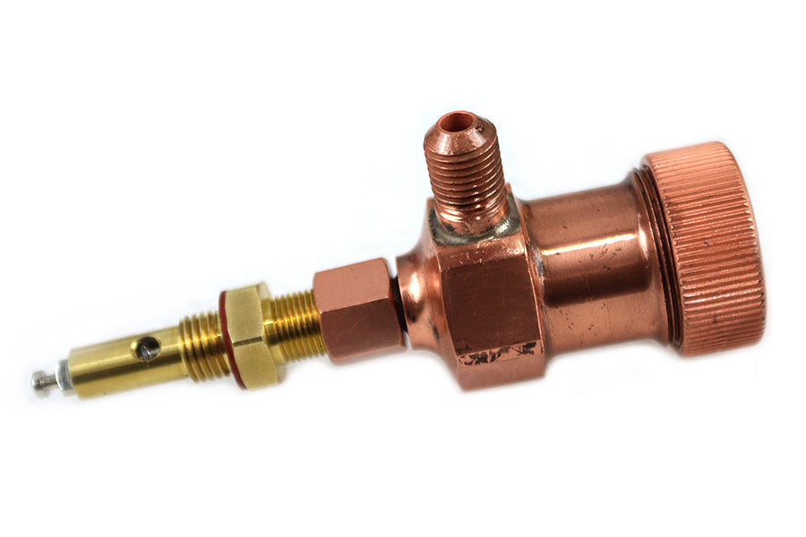 Linkert Needle, Seat and Brass Strainer Set