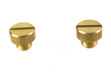 Load image into Gallery viewer, Linkert Carburetor Float Pin Cap Set