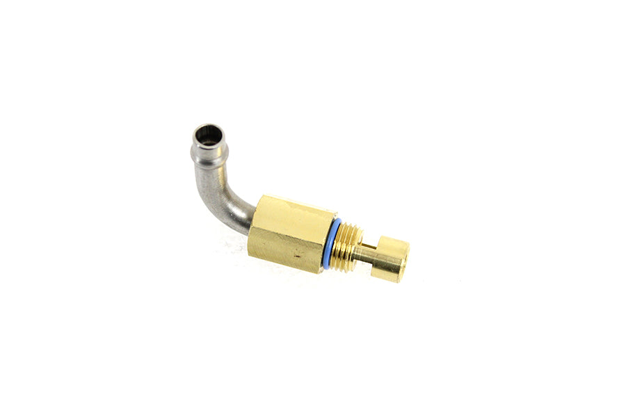Super  inchE inch Needle Seat with Elbow