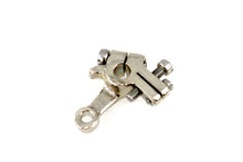 Charger l'image dans la galerie, Nickel Plated Linkert Carburetor Throttle Lever