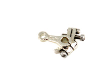 Charger l'image dans la galerie, Nickel Plated Linkert Carburetor Throttle Lever
