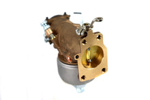 Charger l'image dans la galerie, Nickel Plated Linkert Carburetor Throttle Lever