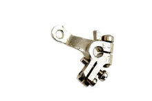 Charger l'image dans la galerie, Nickel Plated Linkert Carburetor Throttle Lever