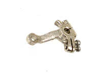 Charger l'image dans la galerie, Nickel Plated Linkert Carburetor Throttle Lever