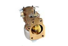 Charger l'image dans la galerie, Nickel Plated Linkert Overhead Valve Carburetor Throttle