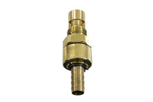 Charger l'image dans la galerie, Shorty Carburetor Petcock Brass