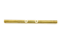 Load image into Gallery viewer, inchL inch Series Carburetor Throttle Shaft