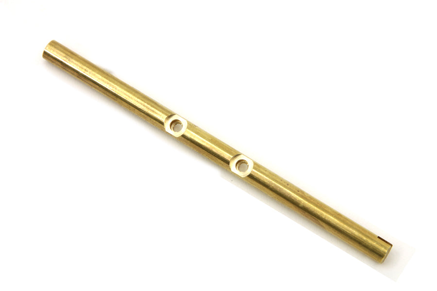 inchL inch Series Carburetor Throttle Shaft