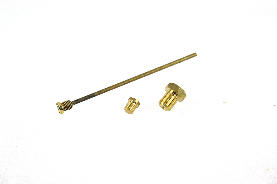 inchL inch Series Carburetor Intermediate Jet Kit