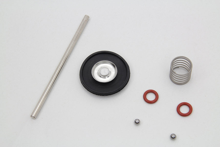 Accelerator Pump Kit