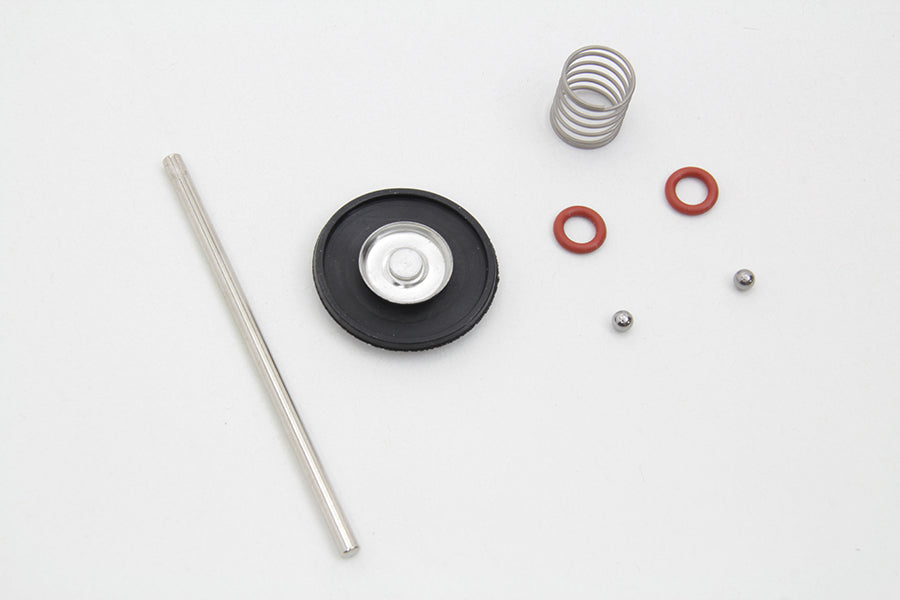Accelerator Pump Kit