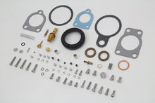 Load image into Gallery viewer, Linkert Carburetor Overhaul and Screw Kit