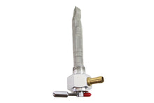 Charger l'image dans la galerie, OKO 3/8 inch NPT Hex Petcock Polished