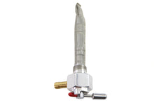Charger l'image dans la galerie, OKO 3/8 inch NPT Hex Petcock Polished