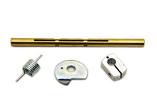 Charger l'image dans la galerie, Carburetor Throttle Return Spring Kit