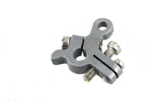 Load image into Gallery viewer, Linkert Indian Throttle Arm Cadmium Plated