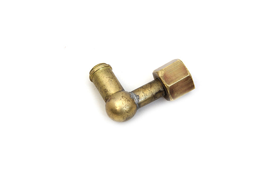 inchR inch Linkert Fuel Fitting