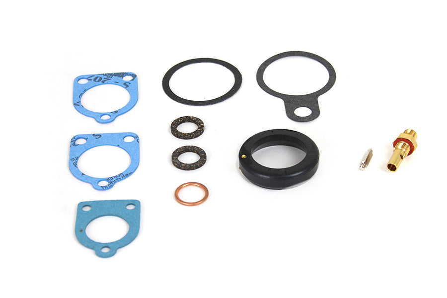 Linkert Carburetor Indian Kit