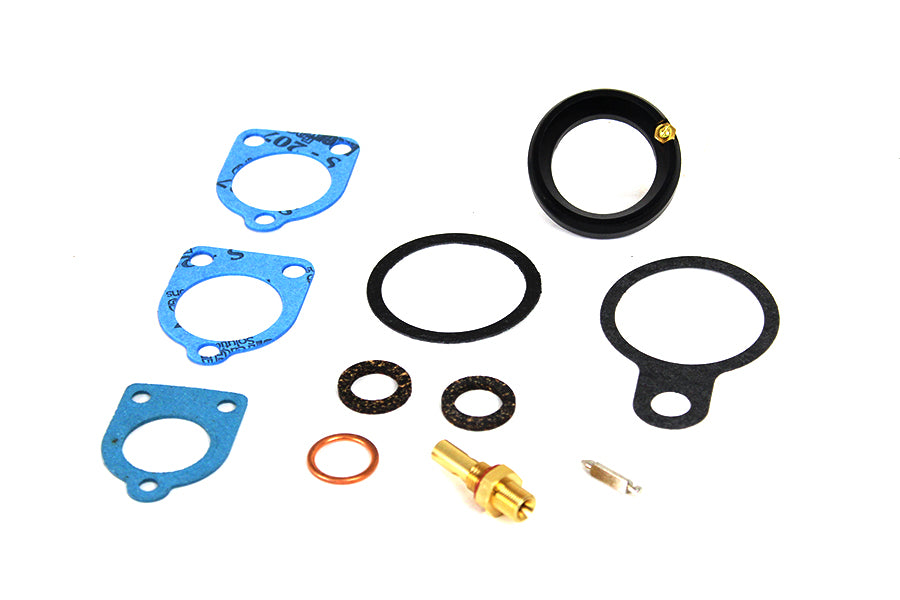 Linkert Carburetor Indian Kit