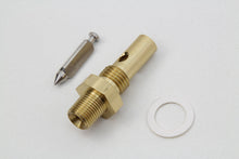 Charger l'image dans la galerie, Indian Linkert Needle and Seat Kit