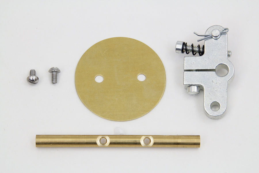 inchL inch Series Throttle Arm Kit