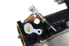Charger l'image dans la galerie, Linkert Needle Valve Lever Kit Brass
