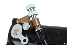 Charger l'image dans la galerie, Linkert Needle Valve Lever Kit Brass