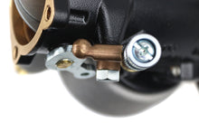 Charger l'image dans la galerie, Linkert Needle Valve Lever Kit Brass