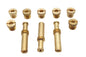 Shorty E Carburetor Jet Kit