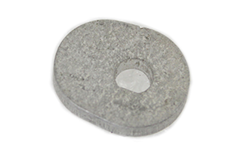 Linkert Carburetor Choke Cam Zinc Plated