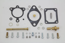 Charger l'image dans la galerie, Linkert DC Carburetor Kit