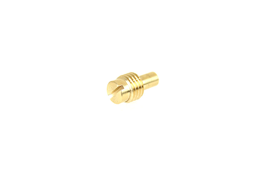 inchL inch Carburetor Air Bleed Screw