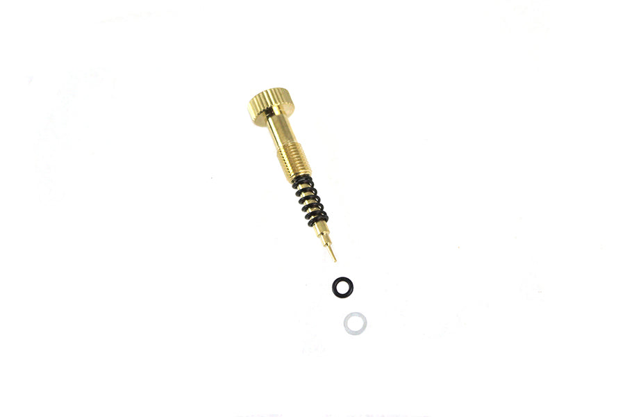 CV Carburetor Mixture Screw
